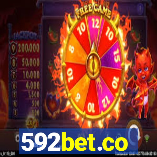 592bet.co
