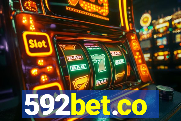 592bet.co