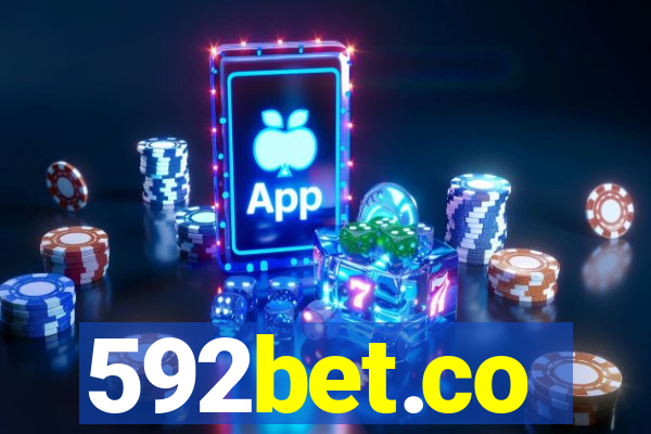 592bet.co