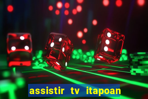 assistir tv itapoan record bahia ao vivo gratis