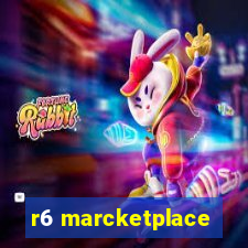 r6 marcketplace