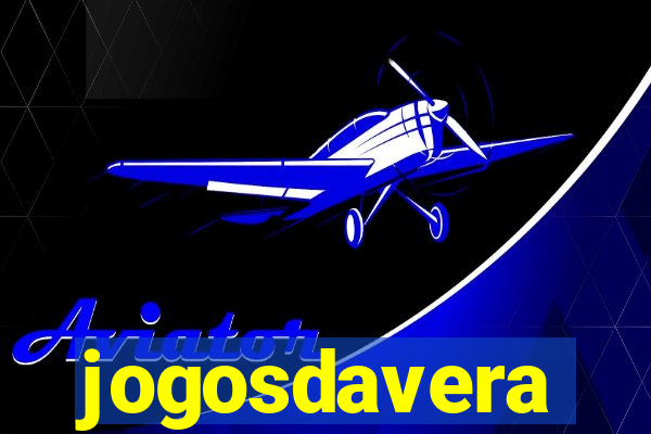jogosdavera