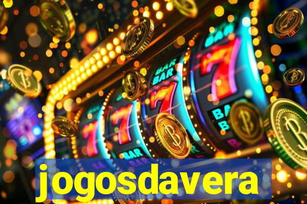 jogosdavera