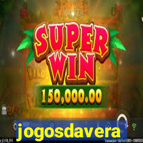 jogosdavera