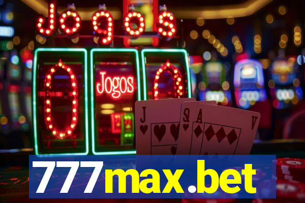 777max.bet