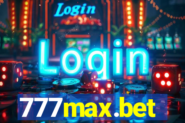 777max.bet