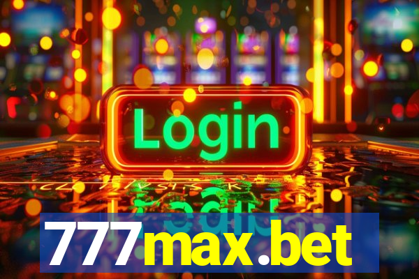 777max.bet