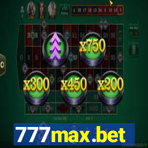 777max.bet