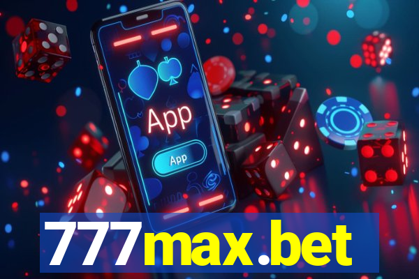 777max.bet