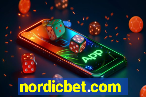 nordicbet.com