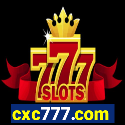 cxc777.com