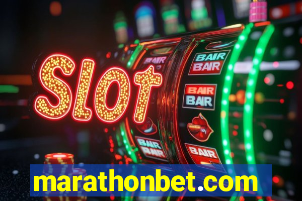 marathonbet.com