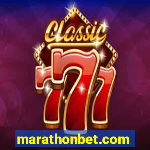 marathonbet.com