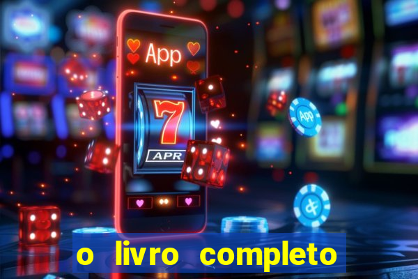 o livro completo do baralho petit lenormand pdf gr谩tis