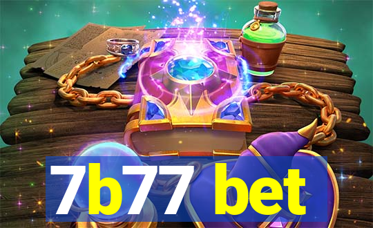 7b77 bet