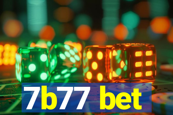 7b77 bet