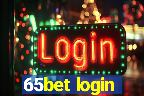 65bet login