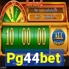 Pg44bet