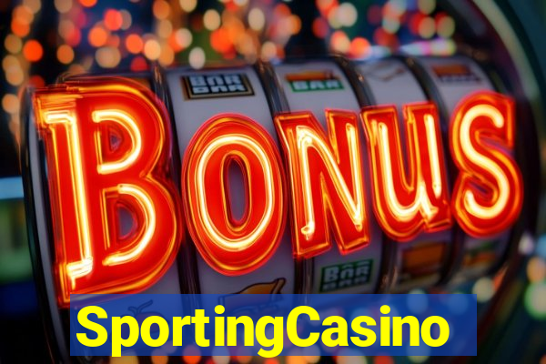SportingCasino