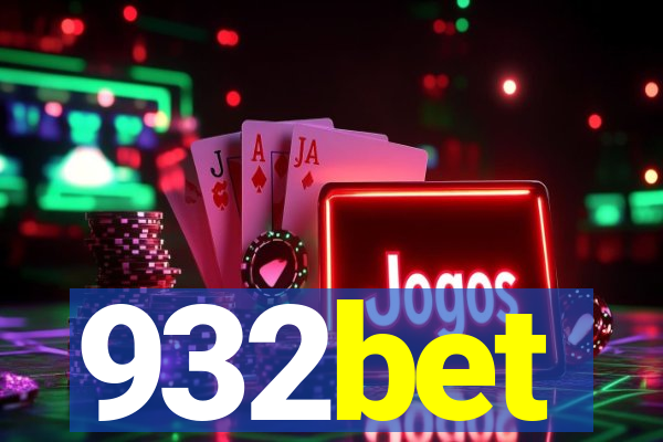 932bet