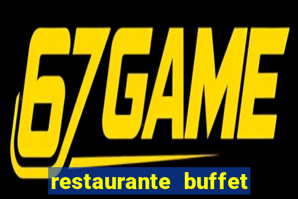 restaurante buffet livre centro porto alegre