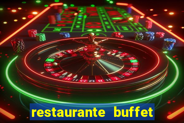 restaurante buffet livre centro porto alegre