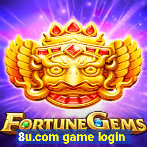 8u.com game login
