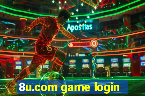 8u.com game login