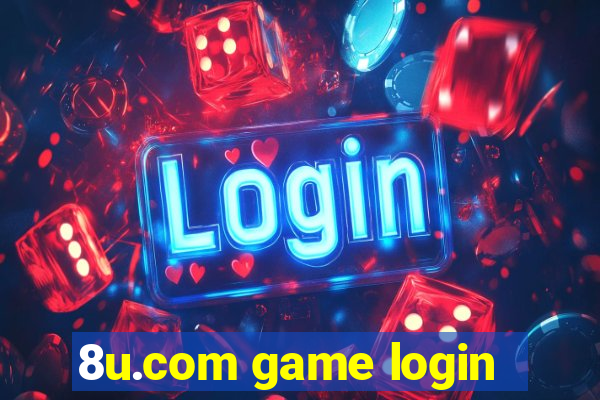 8u.com game login