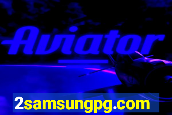 2samsungpg.com