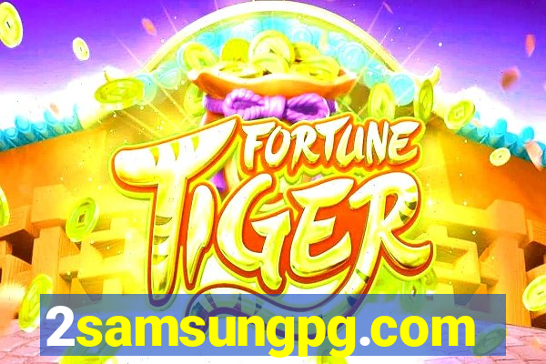 2samsungpg.com