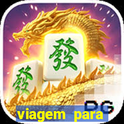 viagem para solteiros cvc 2024