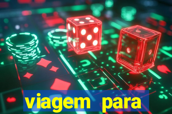 viagem para solteiros cvc 2024