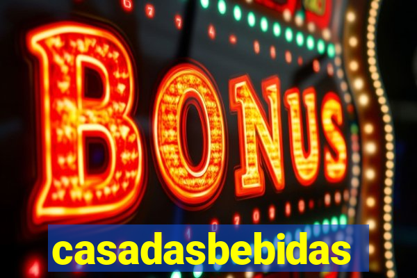 casadasbebidas