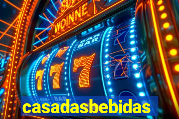casadasbebidas
