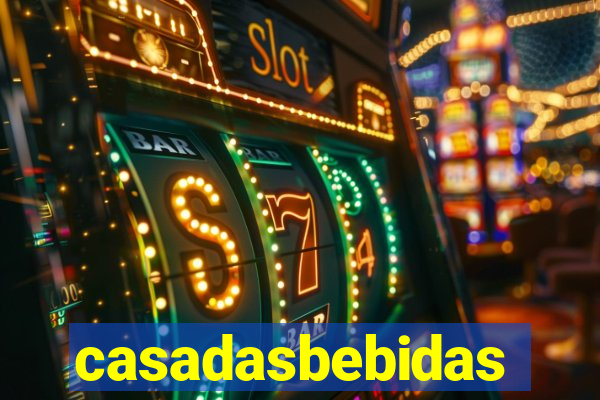 casadasbebidas