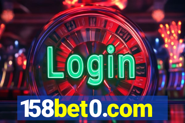 158bet0.com