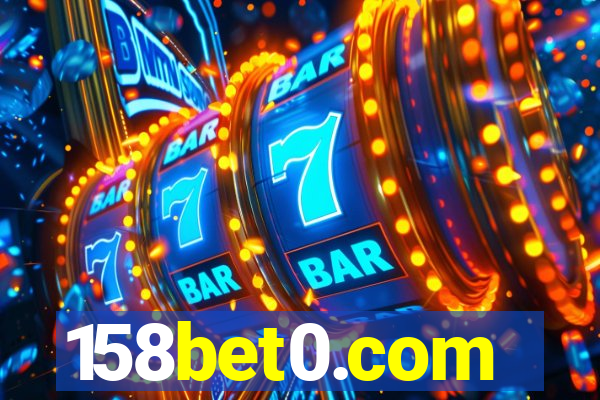 158bet0.com