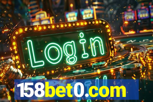 158bet0.com