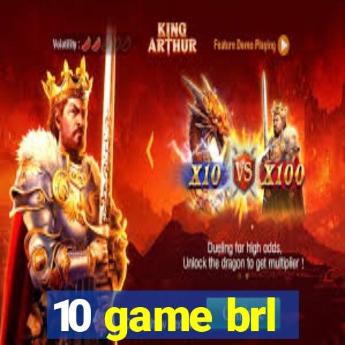 10 game brl