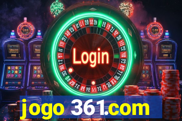 jogo 361.com