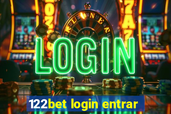 122bet login entrar