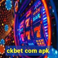 ckbet com apk