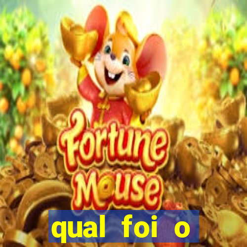 qual foi o primeiro cachorro que existiu no mundo