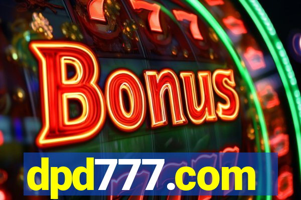 dpd777.com