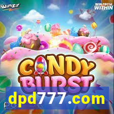 dpd777.com