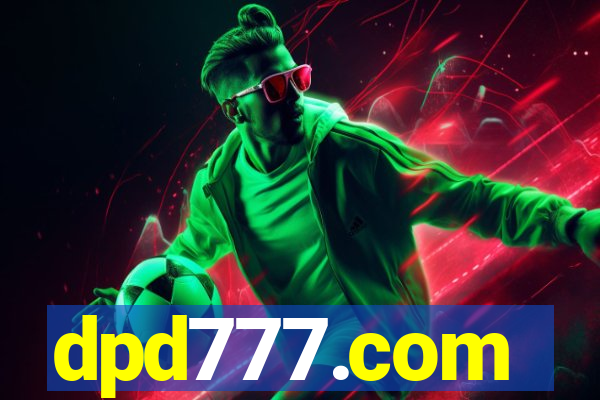 dpd777.com
