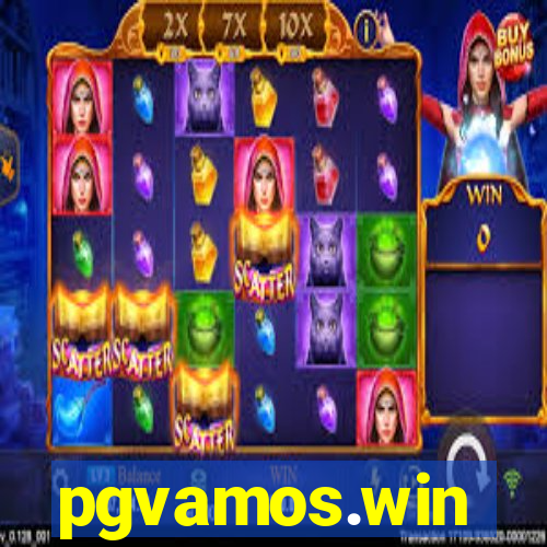 pgvamos.win