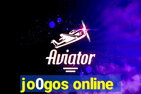 jo0gos online