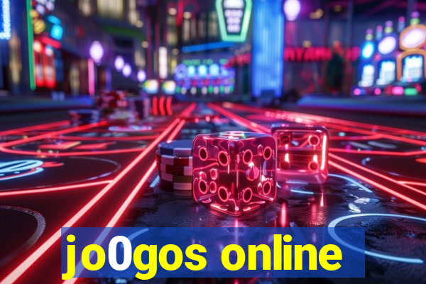 jo0gos online